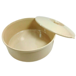 Tortillero grande 1kg plástico Marnie #292031.