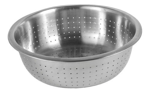 Escurridor perforado 13" BUFFETWARE #12474.