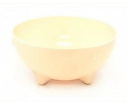 Salsera beige plástico EUROPLAST #28628