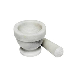 Mortero 3" Marble Grinder #03090