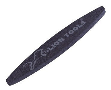 Piedra de afilar 9" Lion Tools #7075.