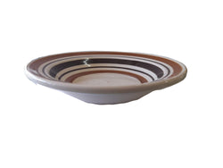 Plato avenero Dolores #9798.