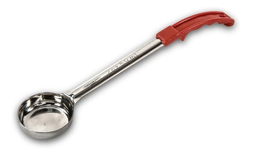 Cuchara porcionador para servir 2 oz #01350.