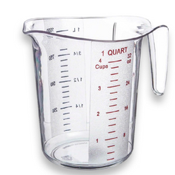 JARRA MEDIDORA 1 LT#2624