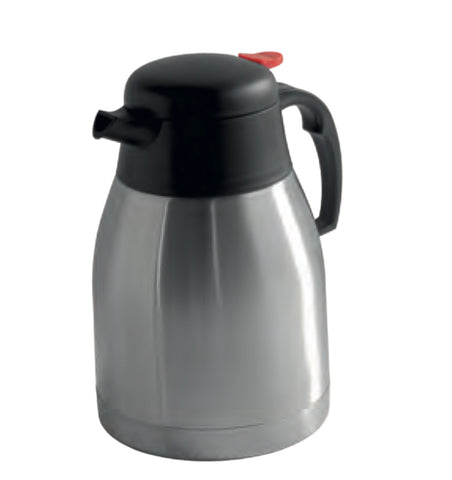 Jarra térmica acero inoxidable BUFFETWARE #27911.