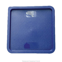 Tapa azul para contenedor 10 y 15 L# 292029.