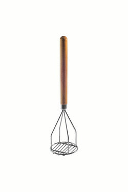 Machucador De Papas Redondo #21381