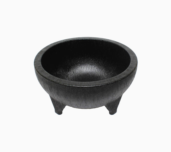Molcajete chico plástico Thunder Group #8022.