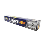 Papel aluminio Alurey No. 7 #13308