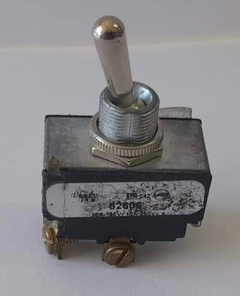 Interruptor para licuadoras Tapisa de 5 10 12 Litros 5313