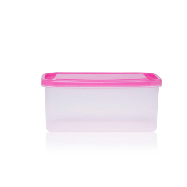 Hermético reusable 1500 ml. Eiraplastic #27631.