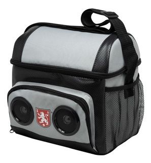 Radio Hielera ALPRO #231104