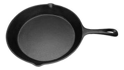 Sarten BFW 10" Hierro Fundido. #2230025