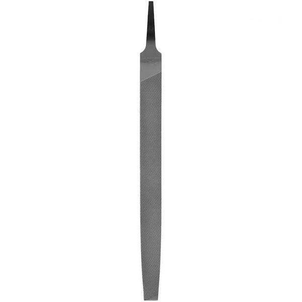 Lima bastarda 10" Cuervo #6745.