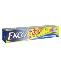 Plástico adherente Ecko #13313.