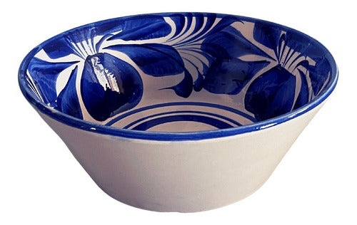 Plato Pozolero De Barro Precio Plato De Ceramica Pozolero Mediano