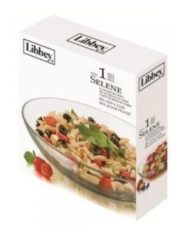 Ensaladera Selene Libbey #16202.
