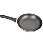 SARTEN 24 CMS LAZIO ROJO #223011.