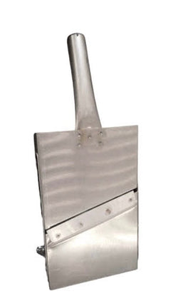 Rebanador grande de papa manual #2217