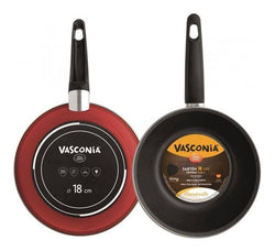 Sarten hueverito 18 cm Vasconia #2230011.