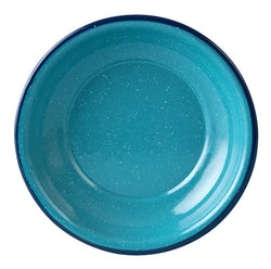 Plato avenero No. 20 de peltre #20102.