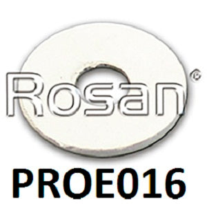 Empaque para interlock Presto #3516.
