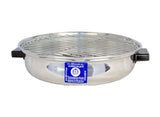 Asador para estufa 30 cm Palacio #23136.