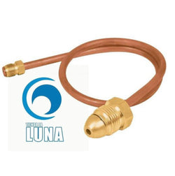 PigTail  de Cobre #5920