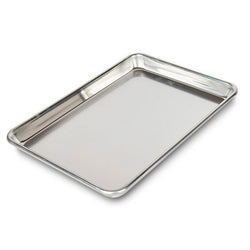 Charola panadera de aluminio #132037
