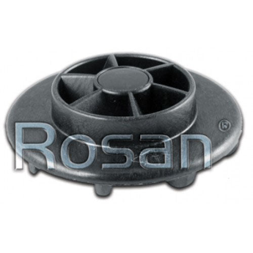 Cople ventilador motor Phillips #4712.