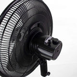 Ventilador pedestal No. 3327 Mytek #10694.