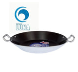 Paellera No. 34 con Teflón TF #11423