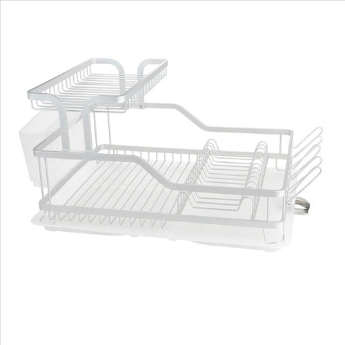 Escurridor para platos Lion Tools #2194