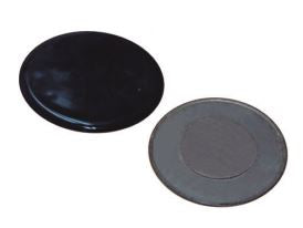 Tapa quemador Acros Defendi #6448.