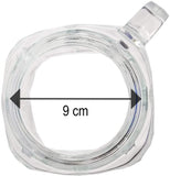 Vaso de cristal original Xpert #4962