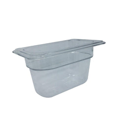 Inserto noveno x 4" #127010