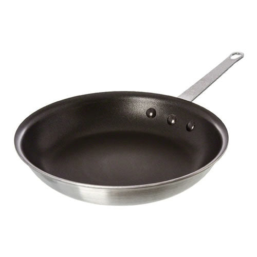 Sartén Aluminio Antiadherente 14" De Lujo Buffetware #223029.