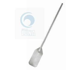 Pala marmita o remo de inoxidable #131083