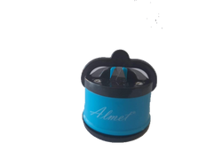 Afilador con chupon Almet #03095