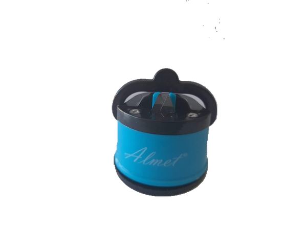 Afilador con chupon Almet #03095