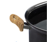 Olla 32 cm Roble ALPRO #112064.