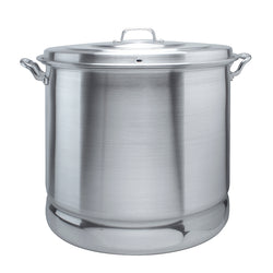 VAPORERA  24 CM ULTRA COCCIÓN ALPRO #112053.