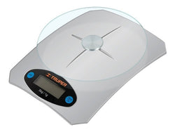 Bascula digital Truper 5kg #24153