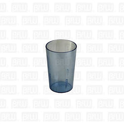 Vaso policarbonato 8oz #27239