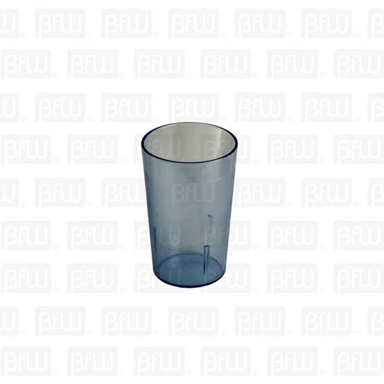 Vaso policarbonato 8oz #27239