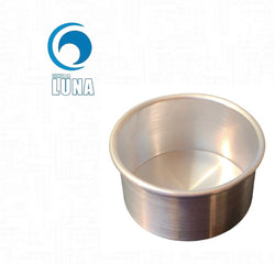 Molde para Pan No. 6 #11850