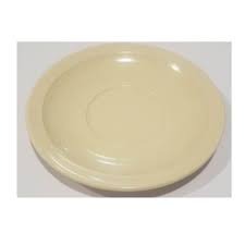 Plato taza estibable Concasse #26200