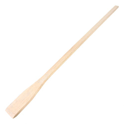 Pala marmita madera 48" Concasse #7734.