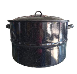 Canner 33 primera comercial CINSA #19221