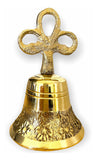 Campana bronce No. 5 #6805
